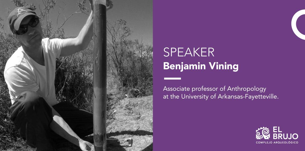 Benjamin Vining